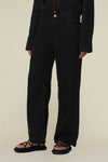 Culotte Black