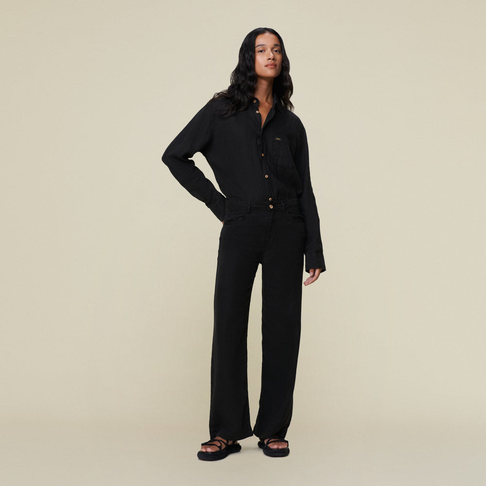 Culotte Black | Bukser | Smuk - Dameklær på nett