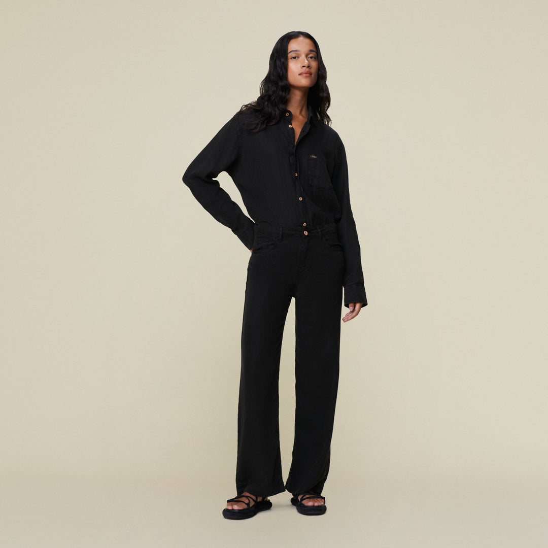 Culotte Black | Bukser | Smuk - Dameklær på nett
