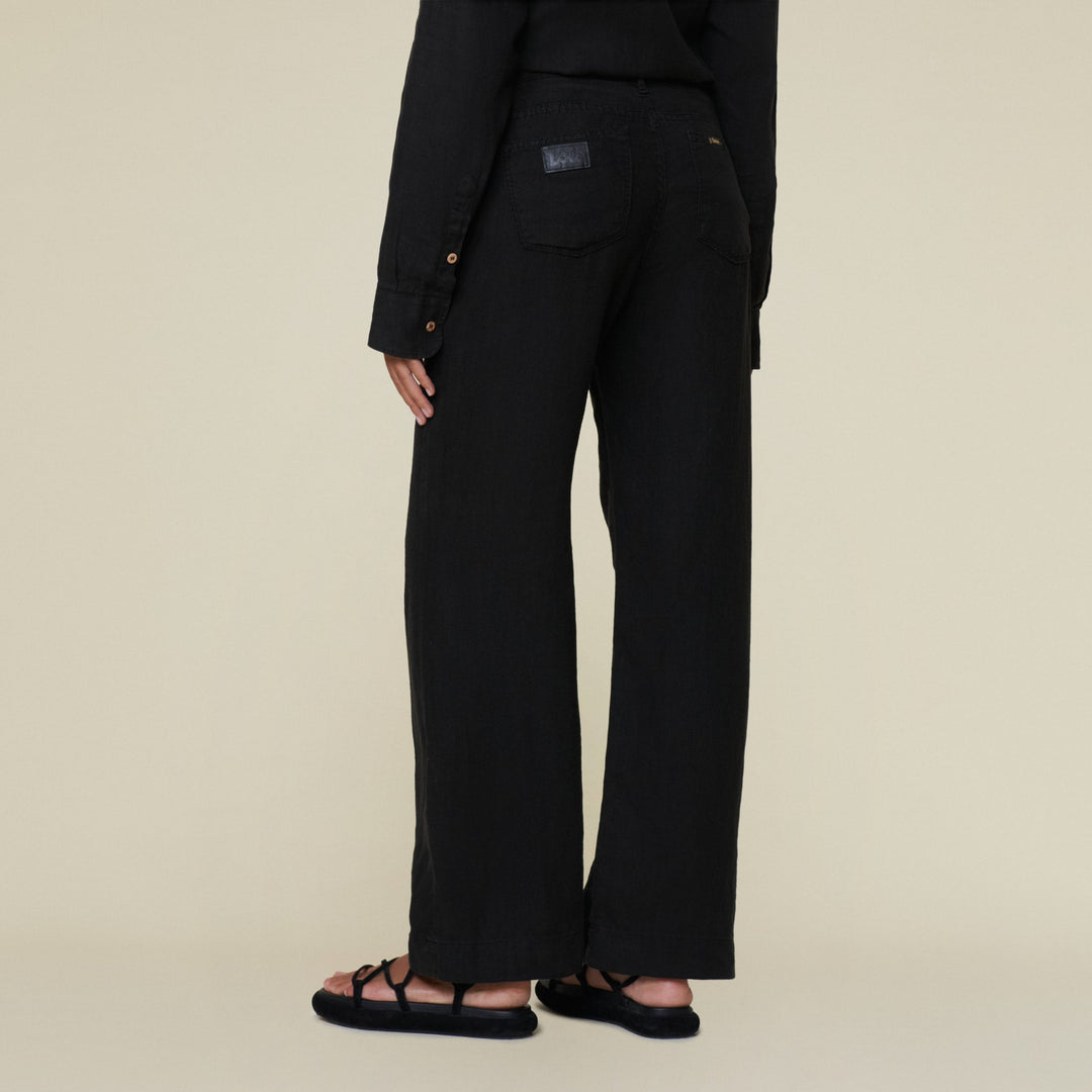 Culotte Black | Bukser | Smuk - Dameklær på nett