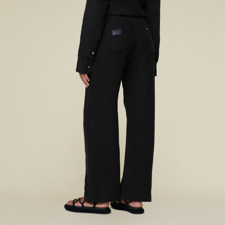Culotte Black | Bukser | Smuk - Dameklær på nett
