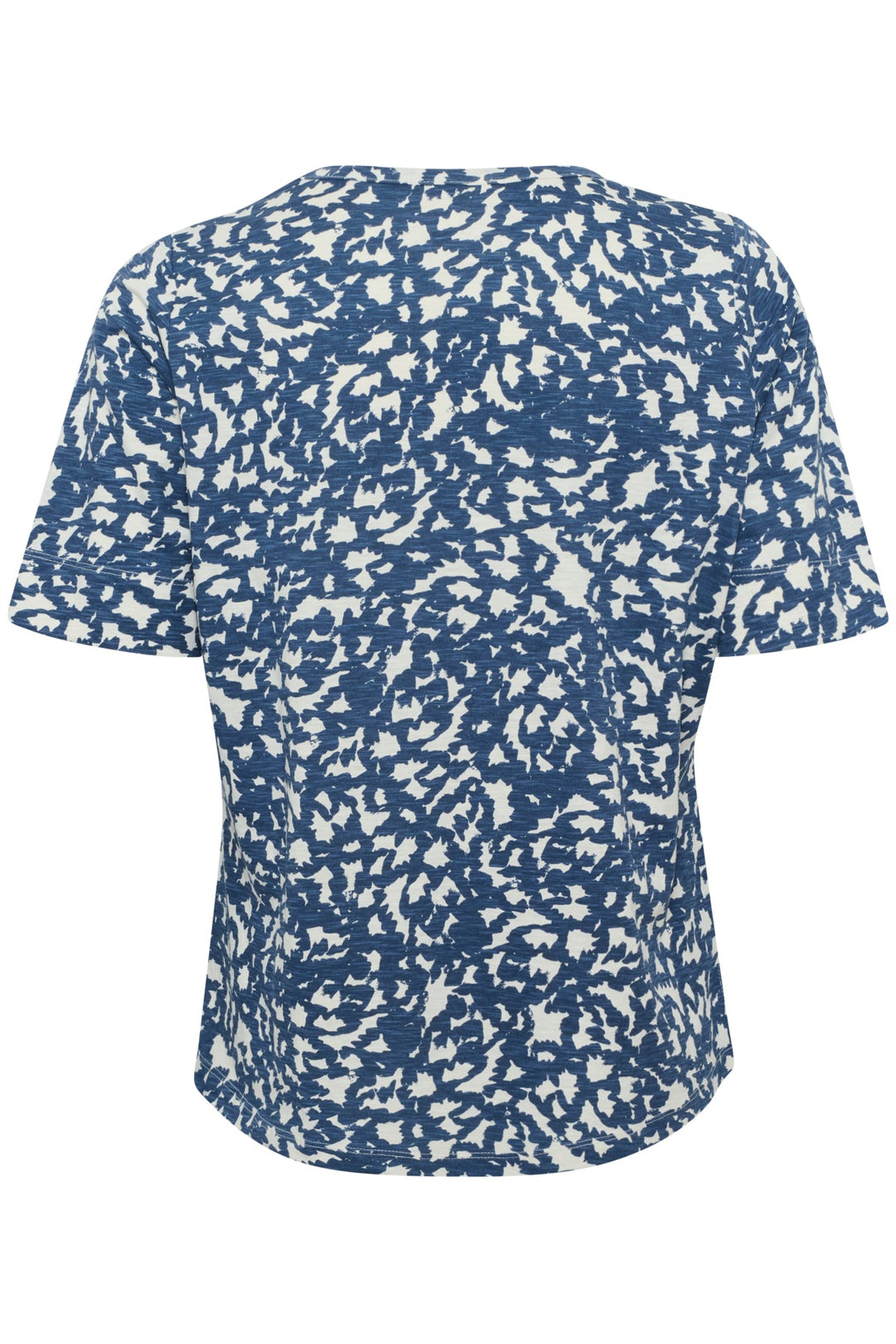 Curliapw T-Shirt Oceana Graphic Print | Topper | Smuk - Dameklær på nett