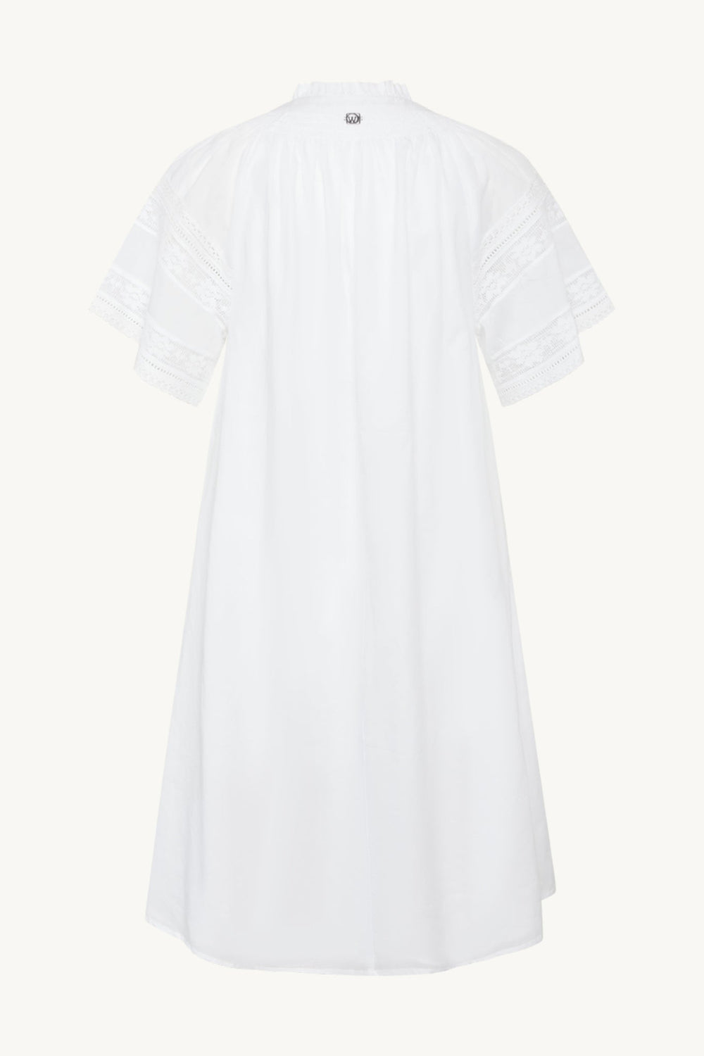Cwdijana - Dress White | Kjoler | Smuk - Dameklær på nett
