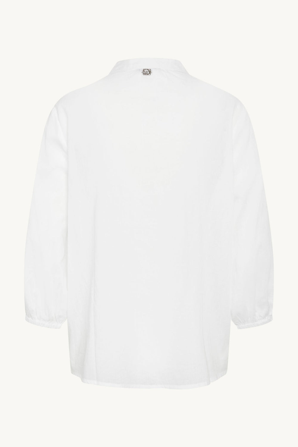 Cwrijja - Shirt White | Skjorter og bluser | Smuk - Dameklær på nett