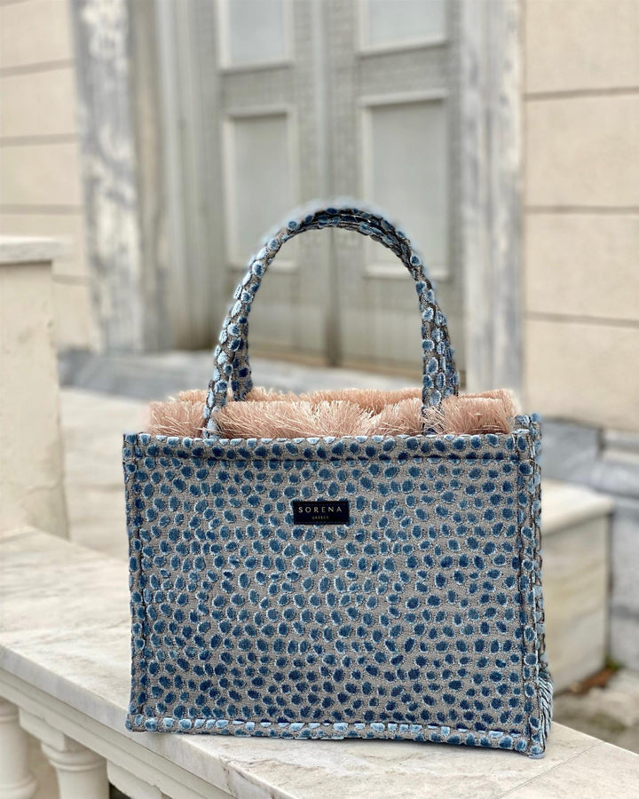 Cyclades Medium Tote Bag | Accessories | Smuk - Dameklær på nett