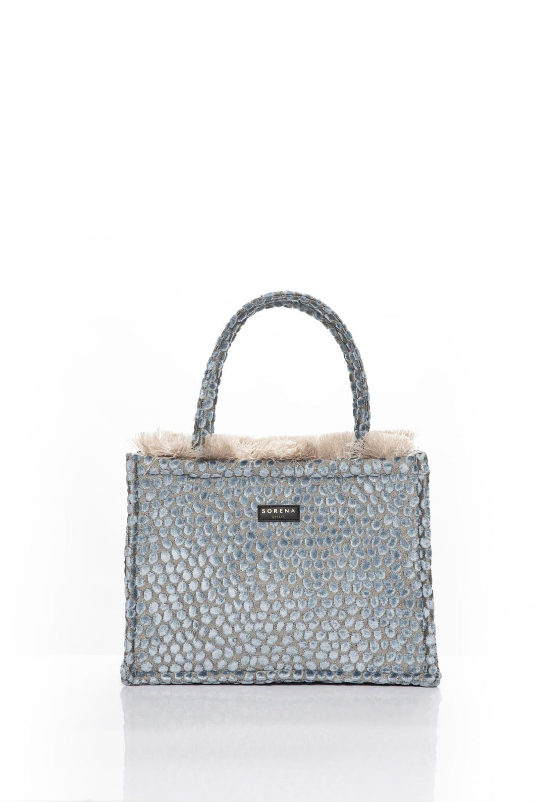 Cyclades Medium Tote Bag | Accessories | Smuk - Dameklær på nett