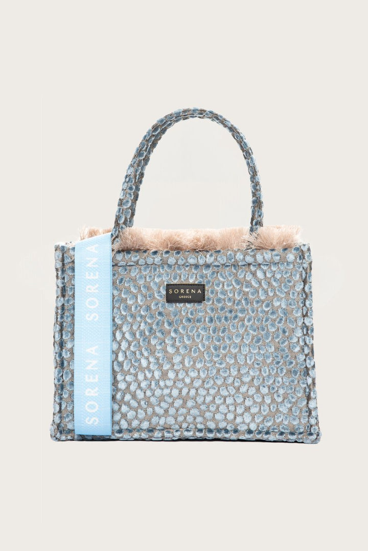 Cyclades Medium Tote Bag | Accessories | Smuk - Dameklær på nett