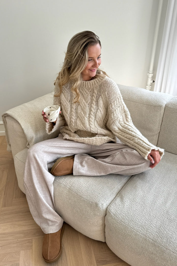 Kiki Sweater Off White