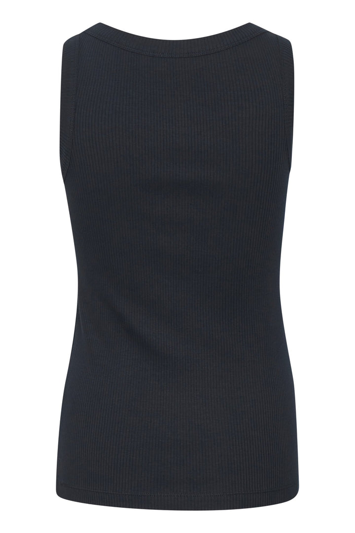 Dagna Tank Marine Blue | Topper | Smuk