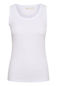 Dagna Tank Pure White