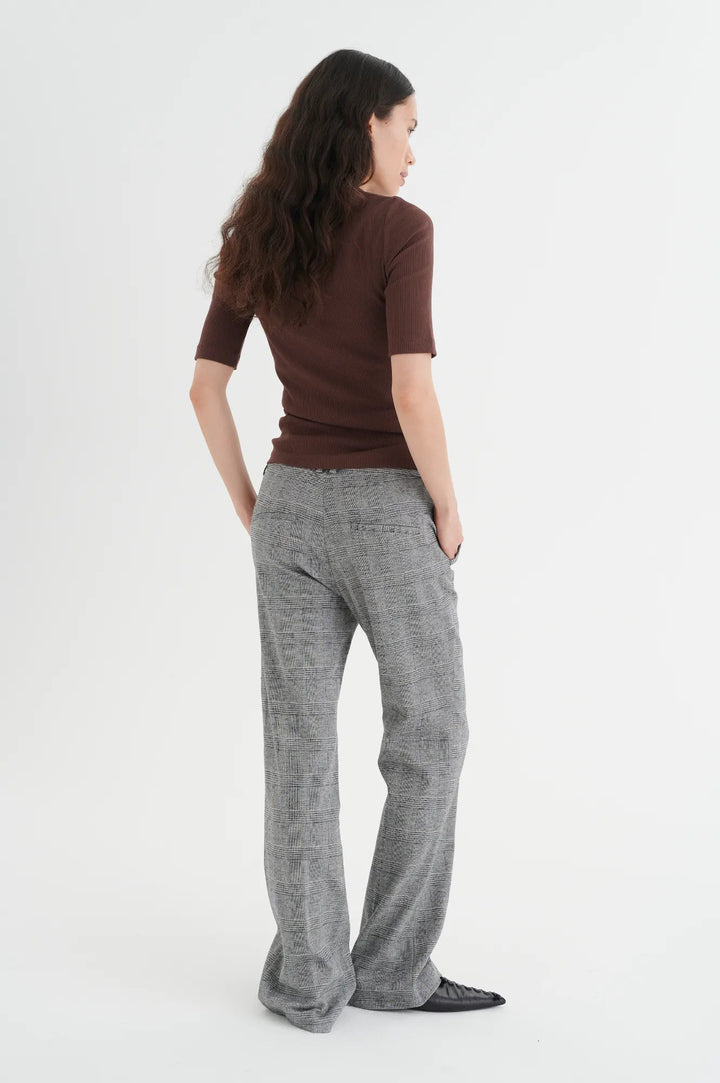 Dagnaiw T-Shirt Coffee Bean | Topper | Smuk