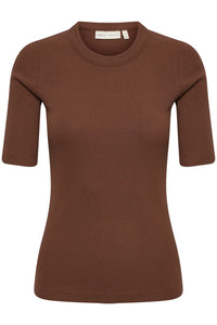 Dagnaiw T-Shirt Coffee Bean