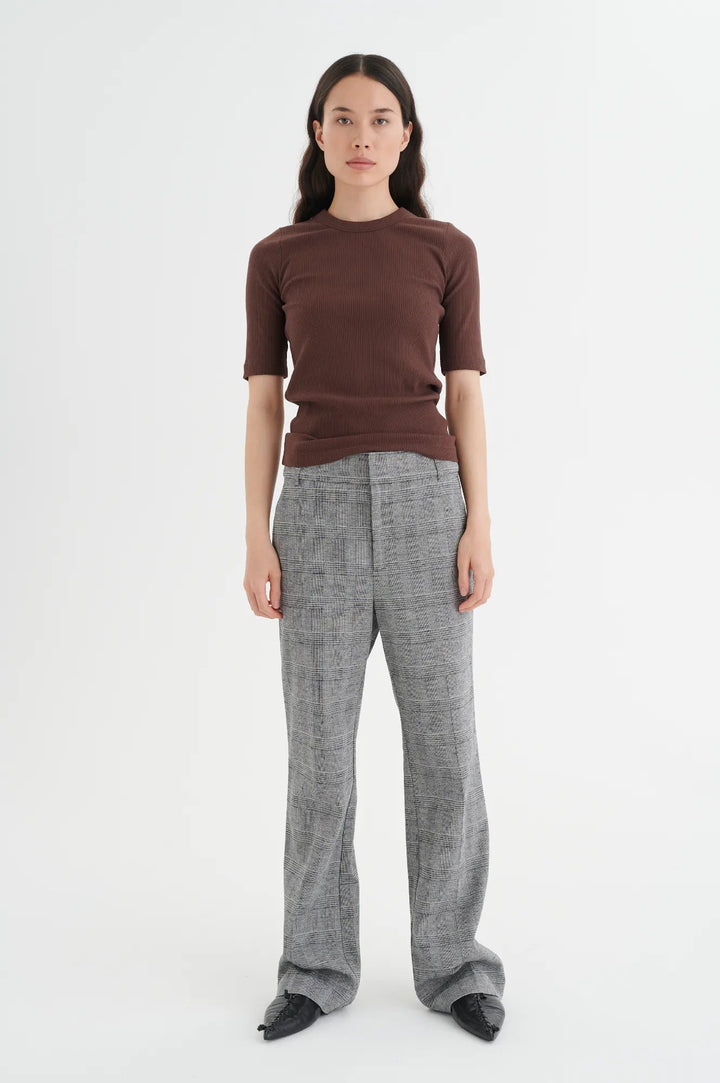 Dagnaiw T-Shirt Coffee Bean | Topper | Smuk