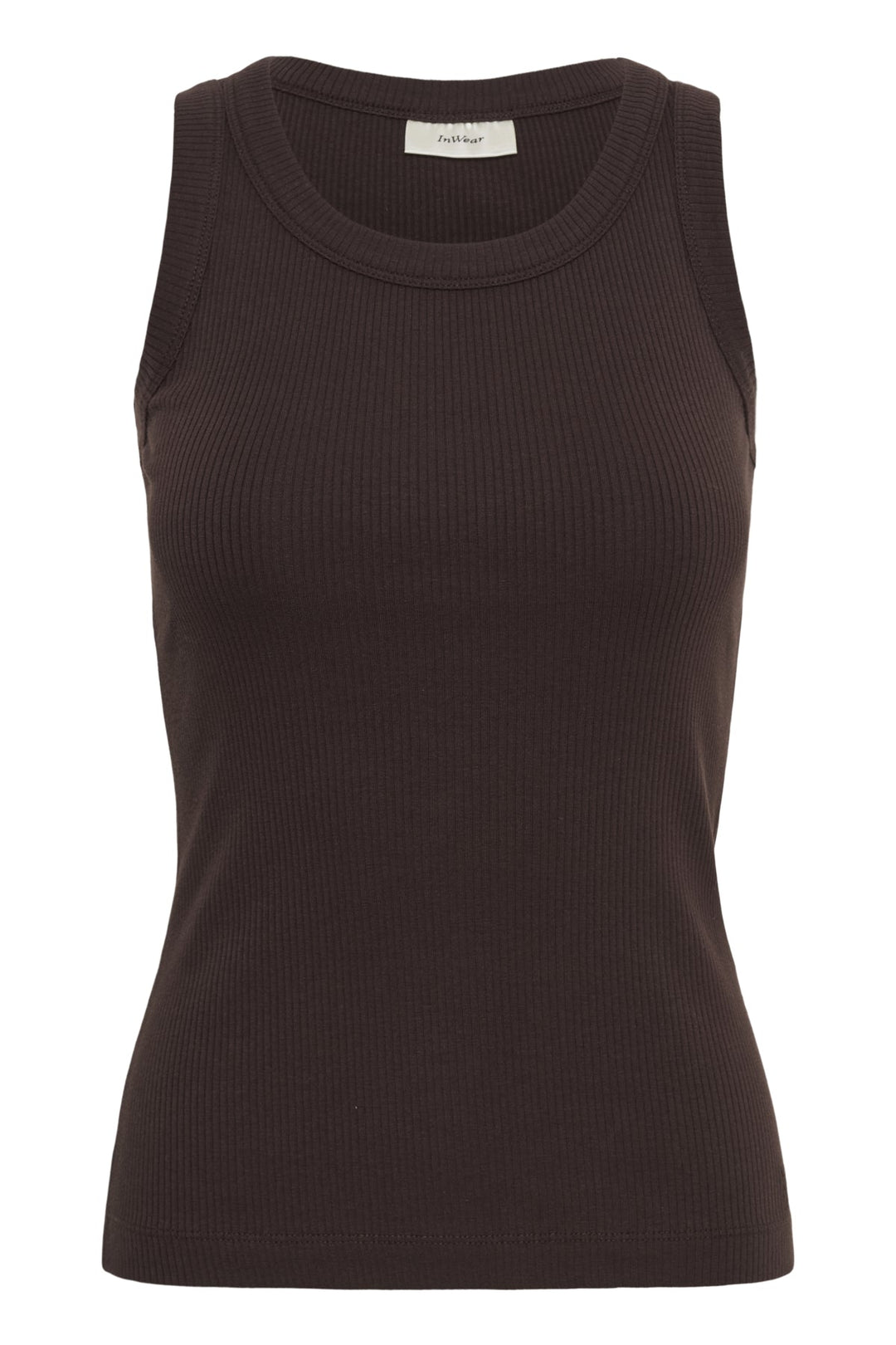 Dagnaiw Tank Coffee Bean | Topper | Smuk