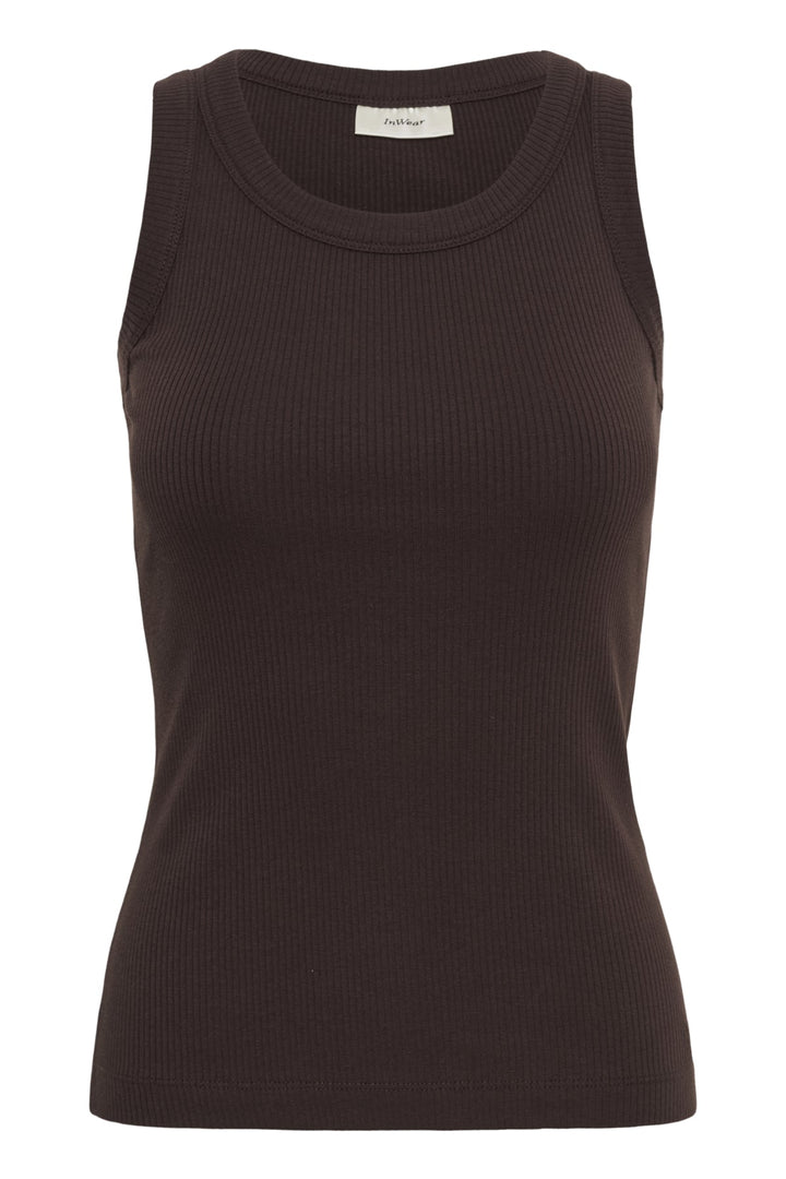 Dagnaiw Tank Coffee Bean | Topper | Smuk