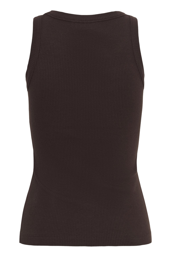 Dagnaiw Tank Coffee Bean | Topper | Smuk
