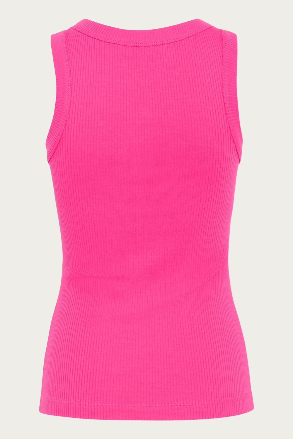 Dagnaiw Tank Pure Pink | Topper | Smuk - Dameklær på nett