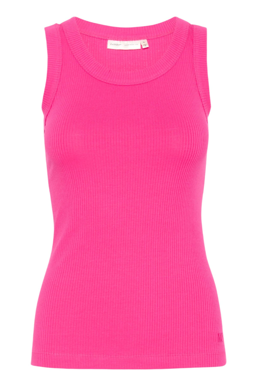 Dagnaiw Tank Pure Pink | Topper | Smuk - Dameklær på nett