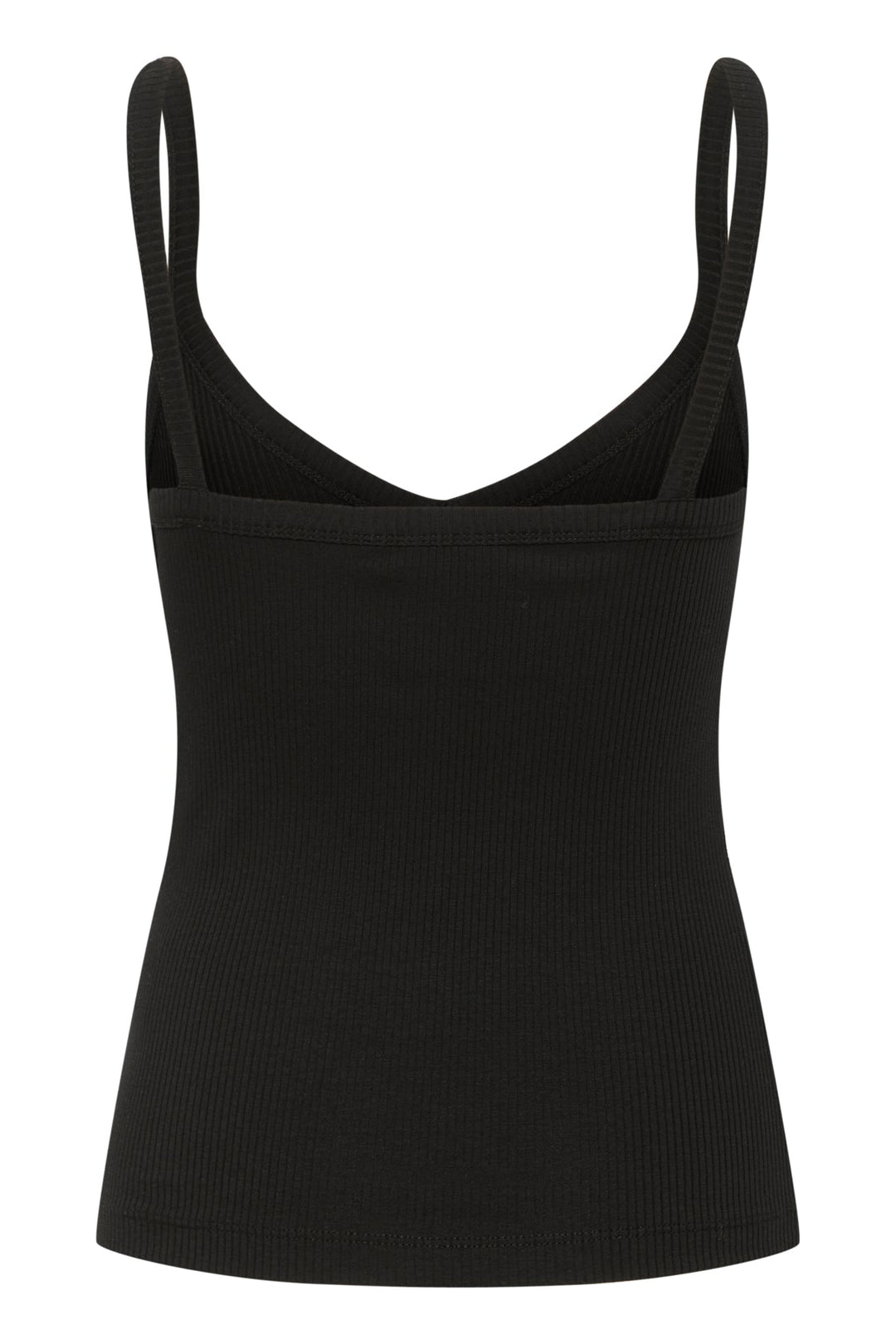 Dagnaiw V - Top Black | Topper | Smuk - Dameklær på nett