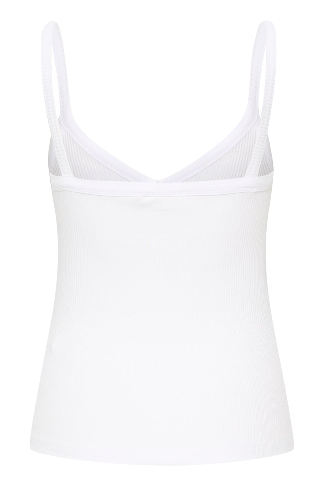 Dagnaiw V - Top Pure White | Topper | Smuk - Dameklær på nett