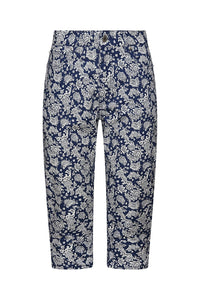Daisy Trouser Navy