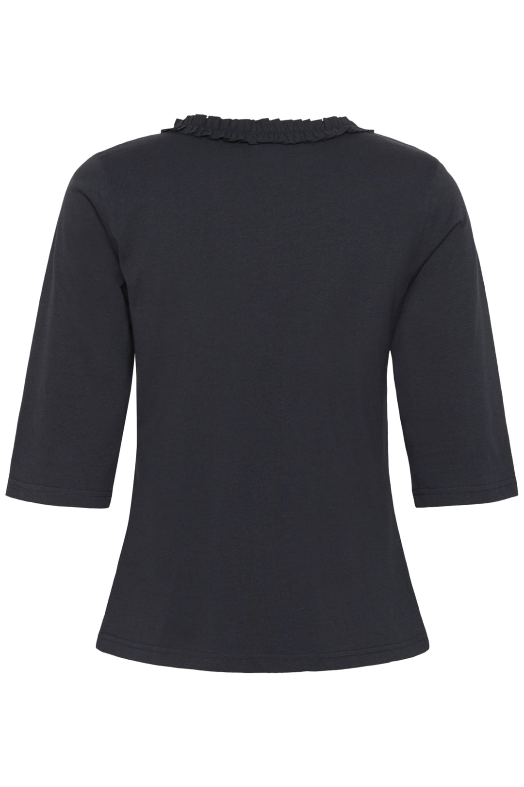 Dalilla T-Shirt Dark Navy | Topper | Smuk