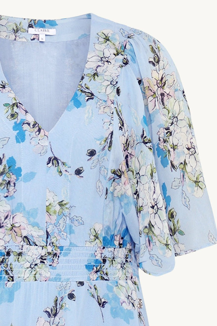 Danijela Dress Serenity | Kjoler | Smuk - Dameklær på nett