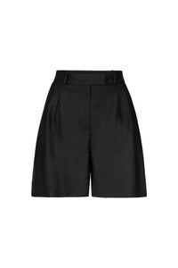 Daria Shorts Black