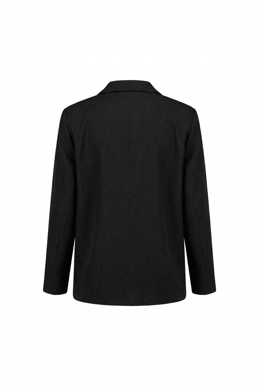 Darko Veste Blazer Noir | Blazer | Smuk