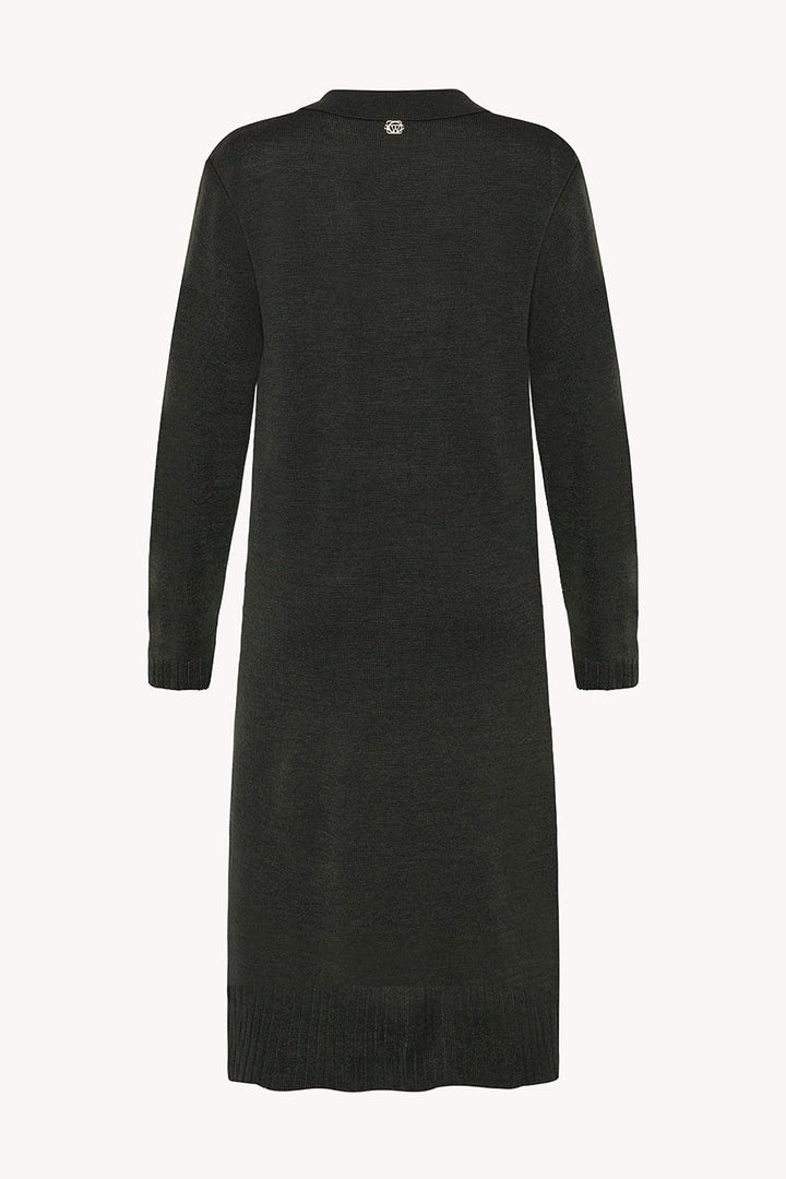 Darling Dresses Old Forest Melange | Kjoler | Smuk - Dameklær på nett