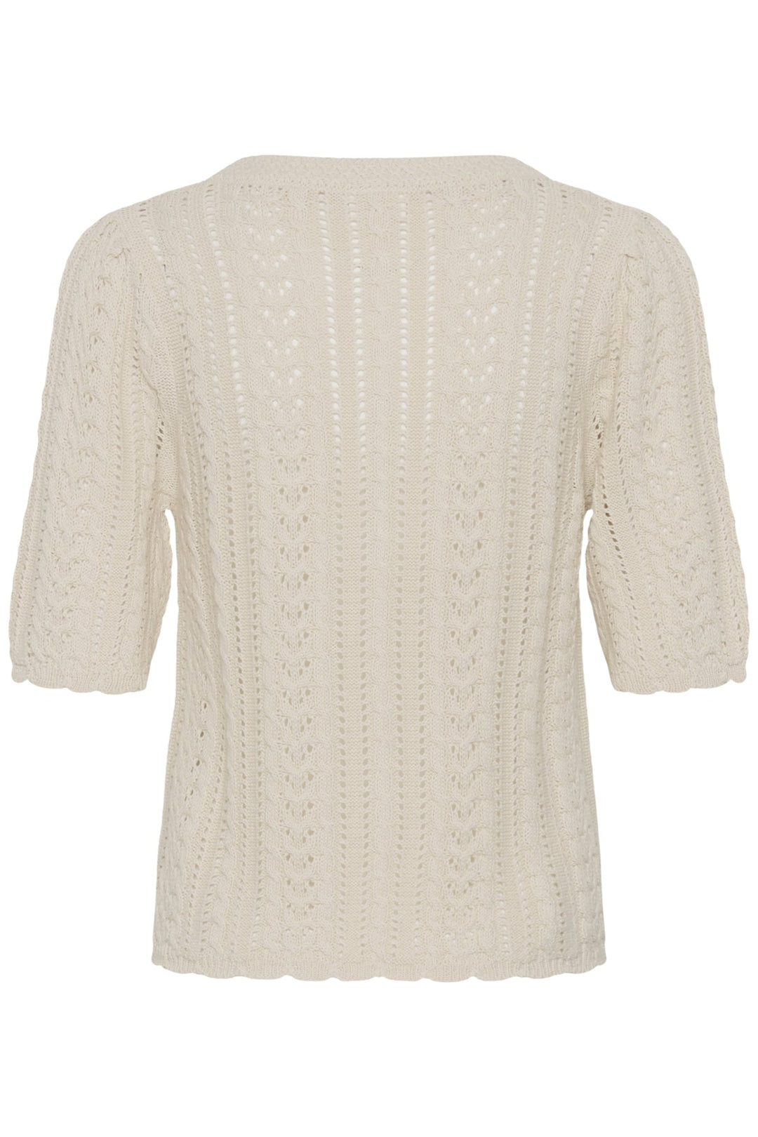 Darnella Pullover Whitecap Gray | Genser | Smuk