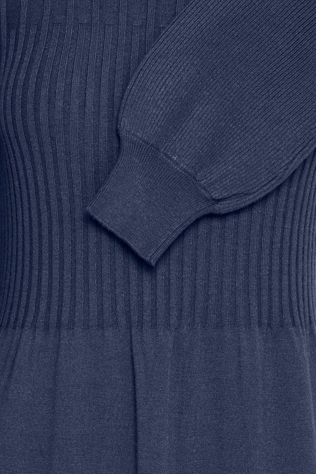 Dedina Dress Navy Blazer | Kjoler | Smuk - Dameklær på nett