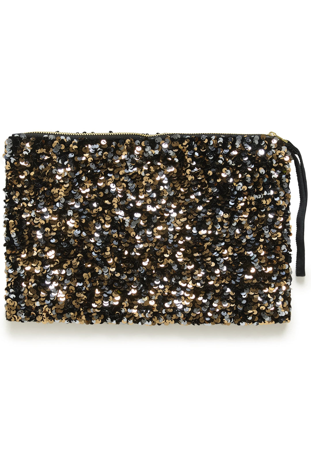 Denia Bag Metal Sequins Mix | Accessories | Smuk - Dameklær på nett