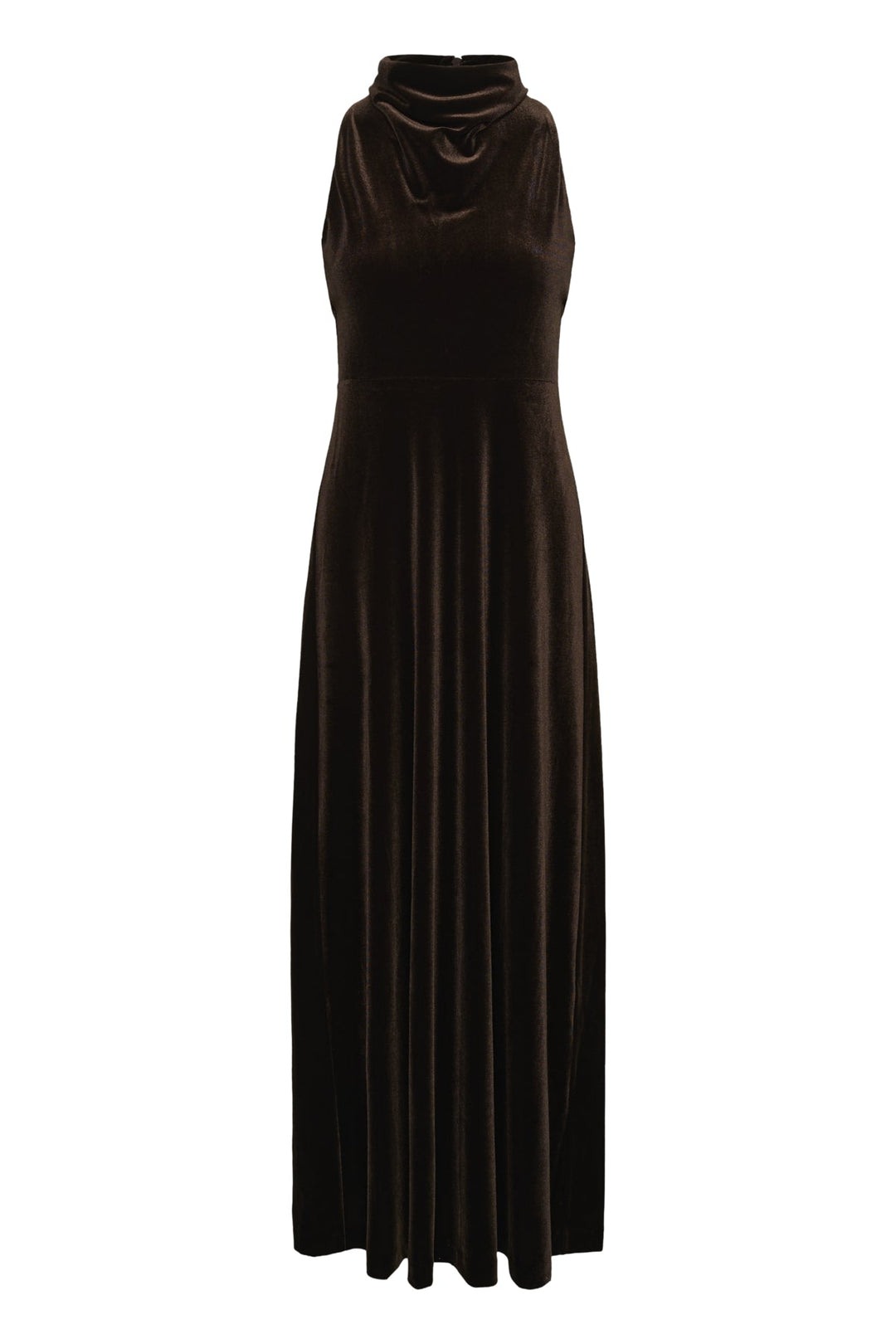 Dicle Dress Mole | Kjoler | Smuk
