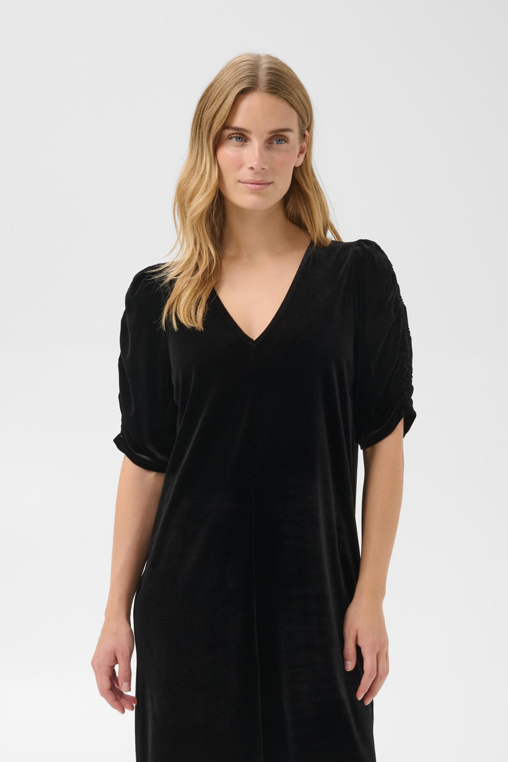 Didem Dress Black | Kjoler | Smuk