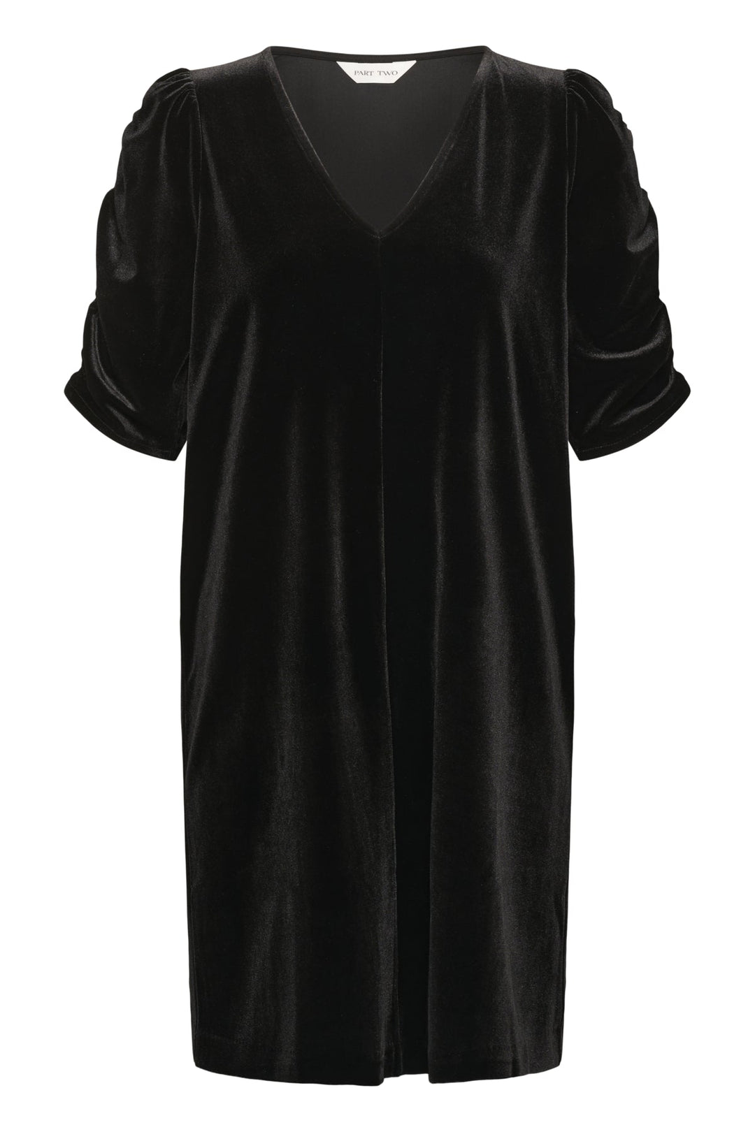 Didem Dress Black | Kjoler | Smuk