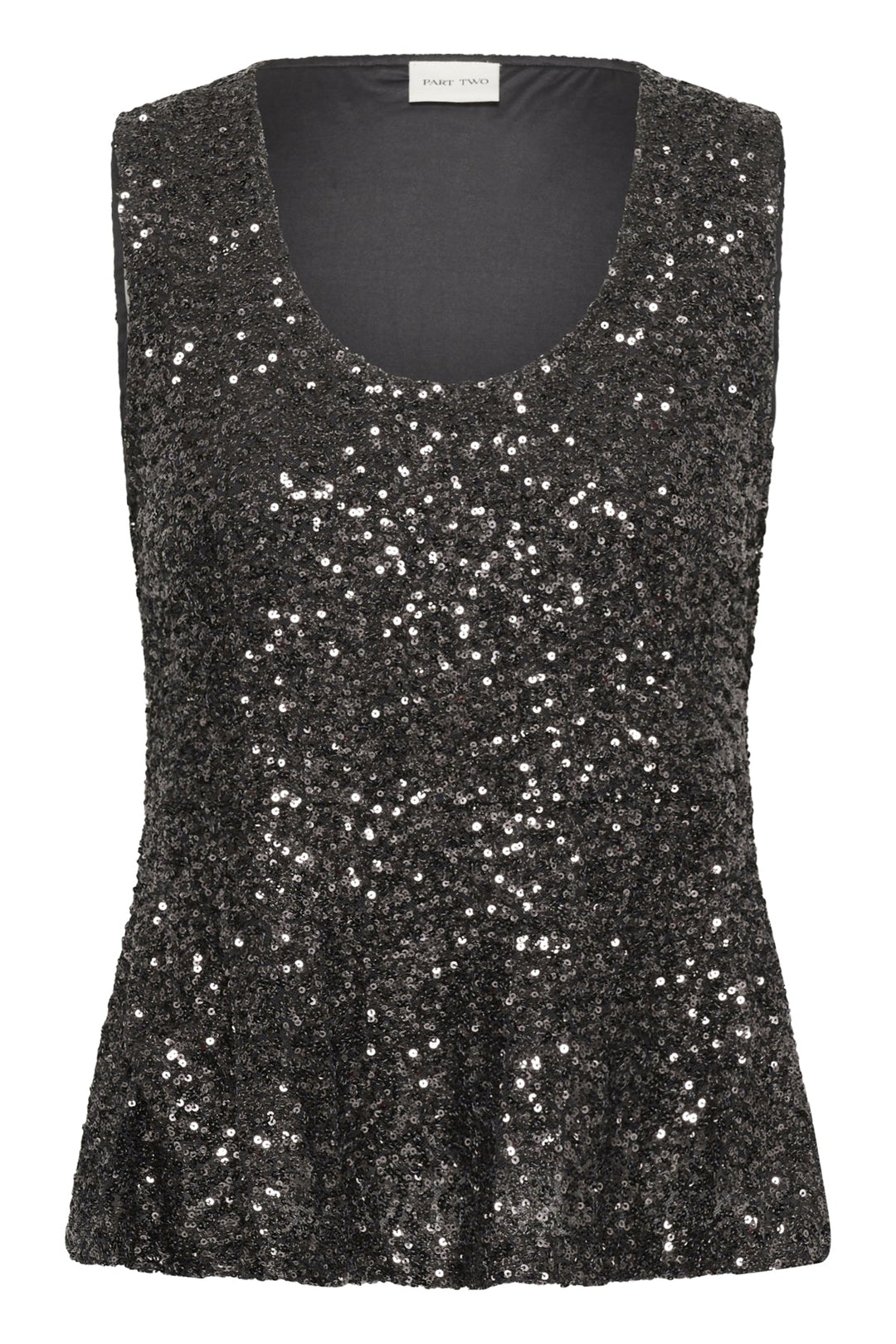Diine Top After Dark | Topper | Smuk