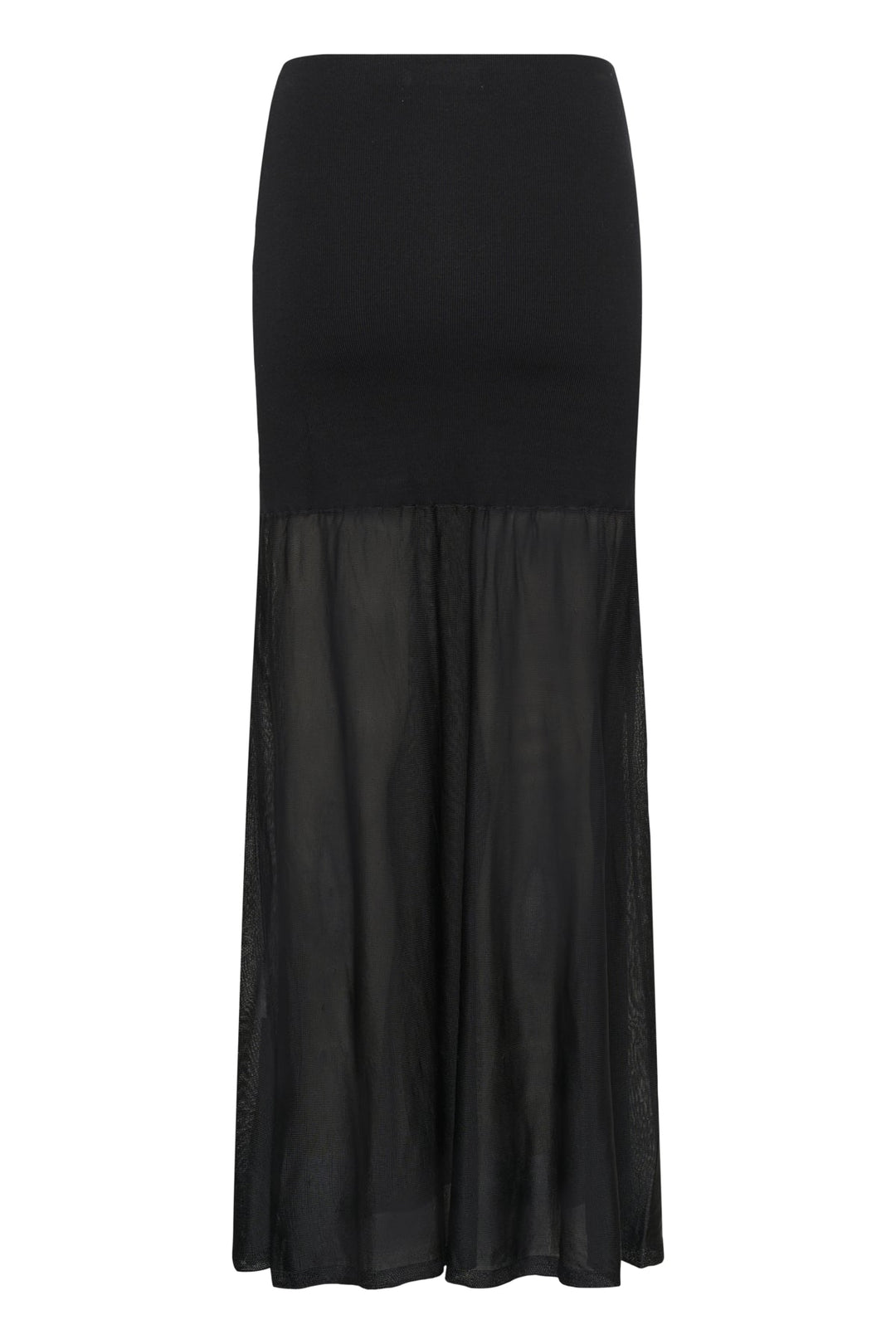 Dimaiw Skirt Black | Skjørt | Smuk