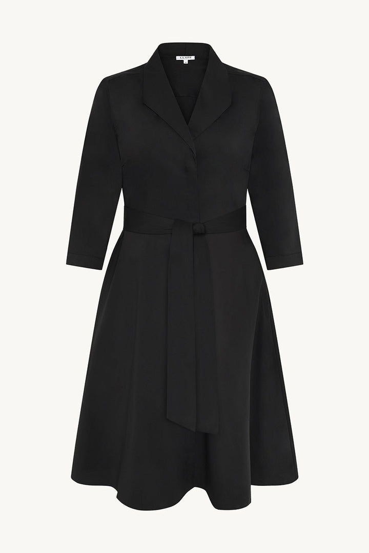 Dimanta Dresses Black | Kjoler | Smuk