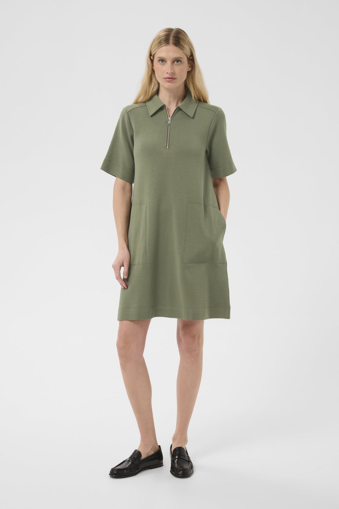 Dipsy Dress Beetle | Kjoler | Smuk