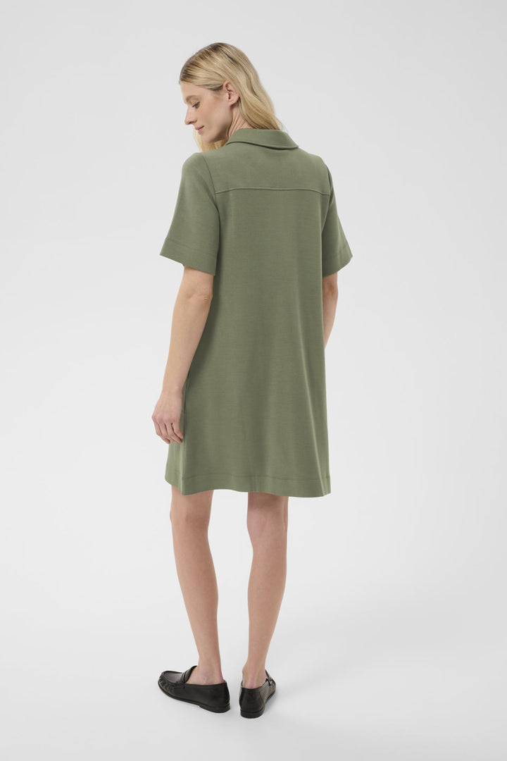 Dipsy Dress Beetle | Kjoler | Smuk