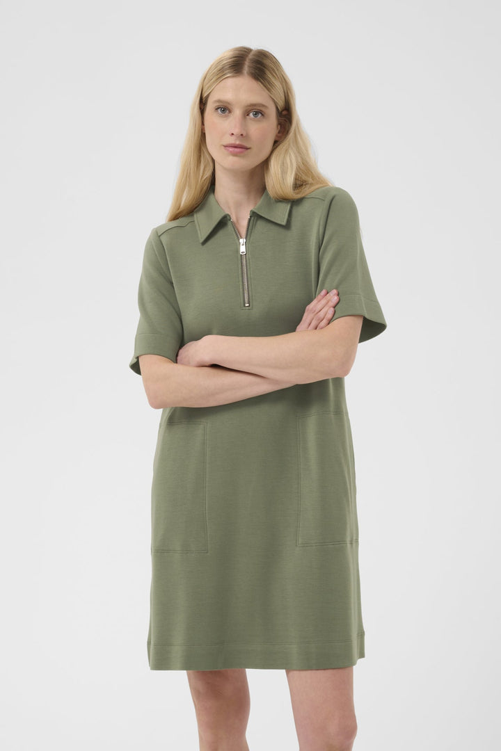 Dipsy Dress Beetle | Kjoler | Smuk