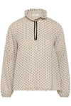 Dottieiw Blouse Stone