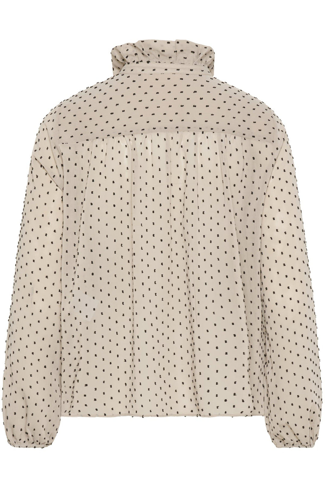 Dottieiw Blouse Stone | Skjorter og bluser | Smuk - Dameklær på nett