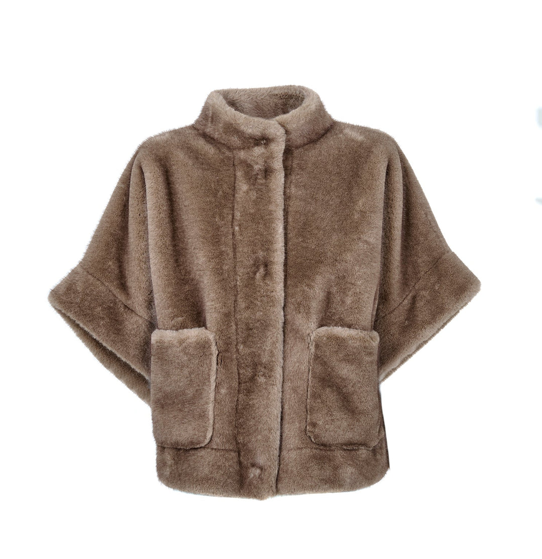 Dream Jacket Praline | Yttertøy | Smuk - Dameklær på nett