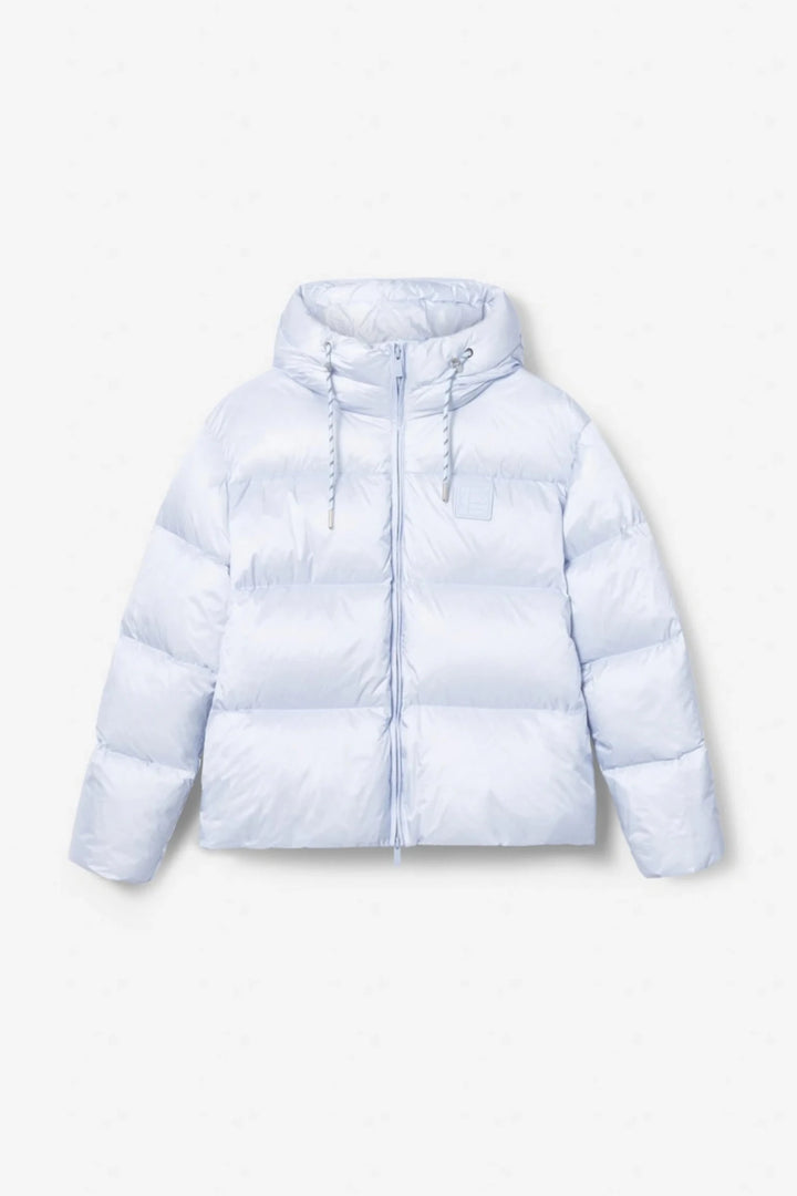 Dusk Down Jacket Ice Blue | Yttertøy | Smuk