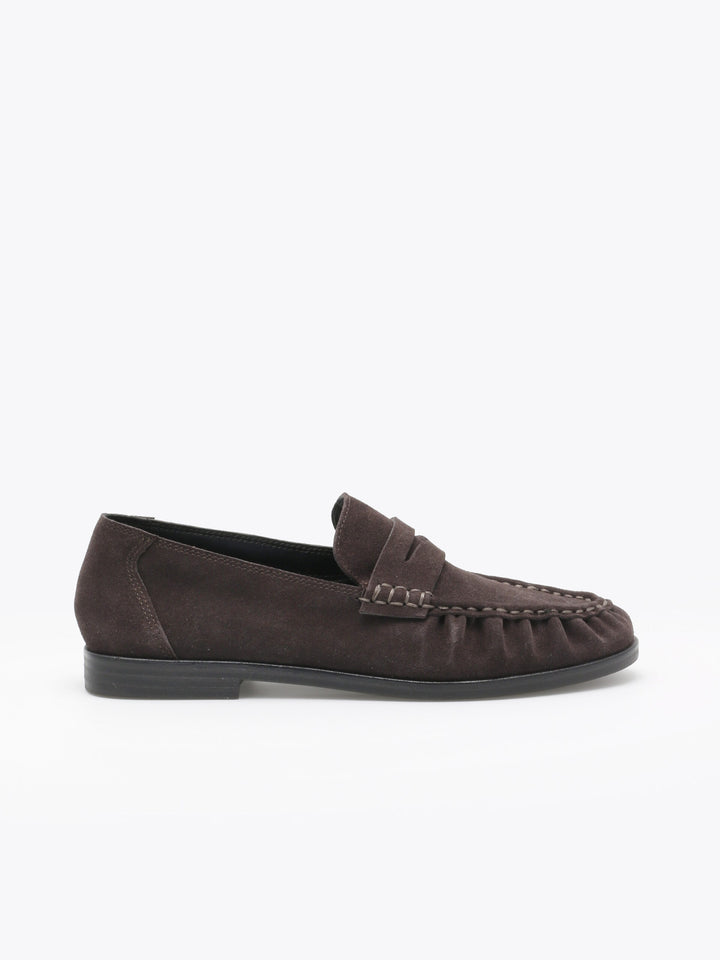 Riva Loafer Kaffe