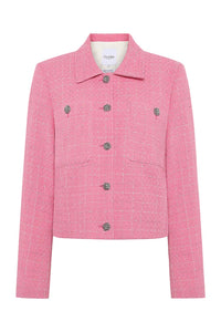 Eaemilie Habit Coral Blush