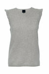 Ebba Waistcoat Sand