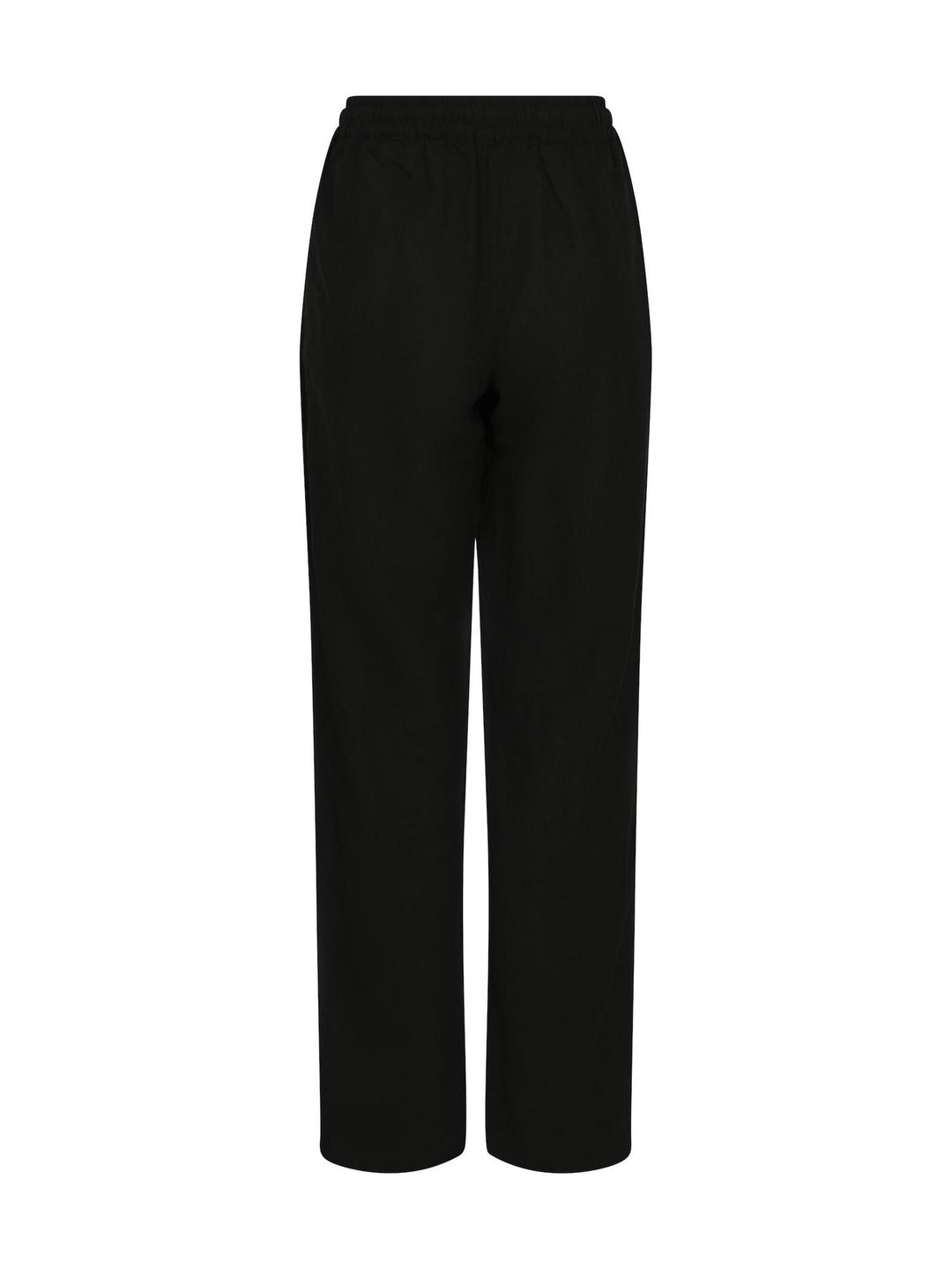 Sonar Linen Pants Black